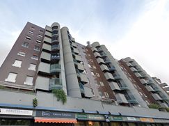 Stanza in Residenziale