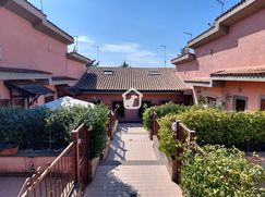 Villetta a schiera in Residenziale