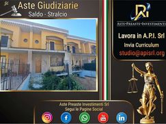 Villetta a schiera in Residenziale