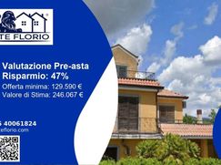 Villa in Residenziale