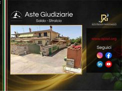 Villetta a schiera in Residenziale