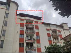 Appartamento in Residenziale