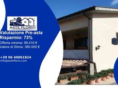Villa in Residenziale