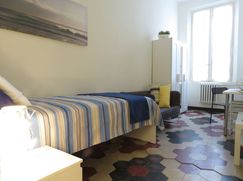 Stanza in Residenziale