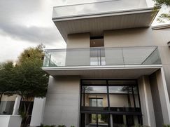 Casa indipendente in Residenziale