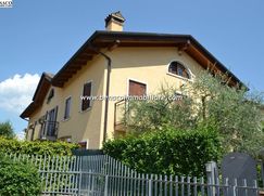 Villetta a schiera in Residenziale