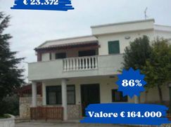 Villa in Residenziale