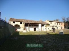 Rustico/Casale in Residenziale