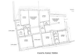 Edificio in Residenziale
