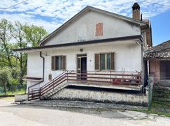 Casa indipendente in Residenziale