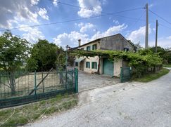 Rustico/Casale in Residenziale