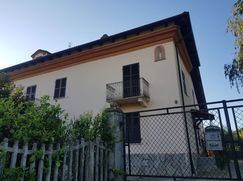 Rustico/Casale in Residenziale