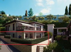 Appartamento in Residenziale