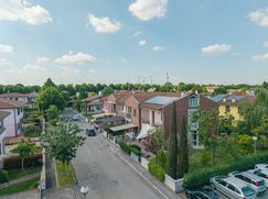 Villetta a schiera in Residenziale