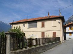 Casa indipendente in Residenziale