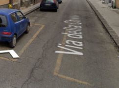 Box/posto auto in Residenziale