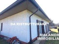 Villa in Residenziale