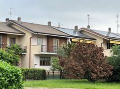 Villetta a schiera in Residenziale