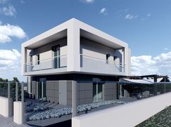 Villa in Residenziale