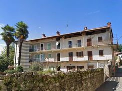 Casa Bi/Trifamiliare in Residenziale