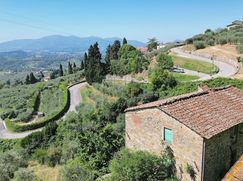 Rustico/Casale in Residenziale