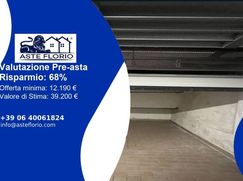 Box/posto auto in Residenziale