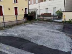 Box/posto auto in Residenziale
