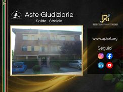 Appartamento in Residenziale