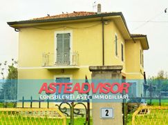 Casa indipendente in Residenziale