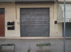 Box/posto auto in Residenziale