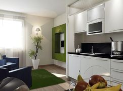 Appartamento in Residenziale