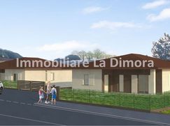 Villa in Residenziale