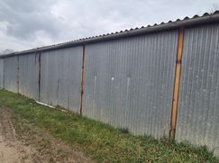 Box/posto auto in Residenziale