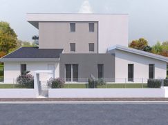 Appartamento in Residenziale