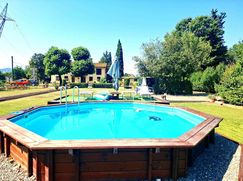 Rustico/Casale in Residenziale