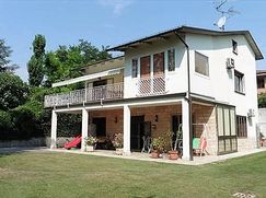 Villa in Residenziale