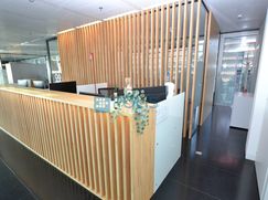 Ufficio in Commerciale
