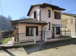 Villa in Residenziale