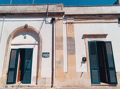 Casa indipendente in Residenziale