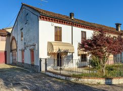 Villetta a schiera in Residenziale