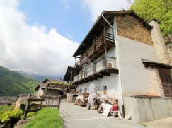 Casa indipendente in Residenziale
