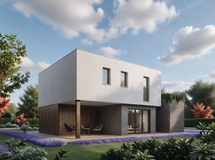 Casa indipendente in Residenziale
