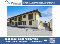 Appartamento in Residenziale