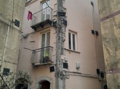 Casa indipendente in Residenziale