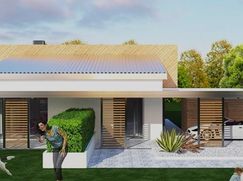 Villa in Residenziale