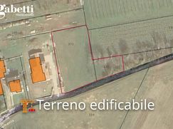 Terreno edificabile in Residenziale