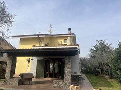 Villa in Residenziale