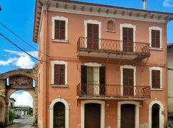 Casa indipendente in Residenziale