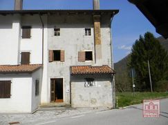 Villetta a schiera in Residenziale