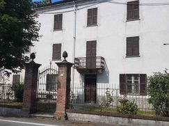 Casa indipendente in Residenziale